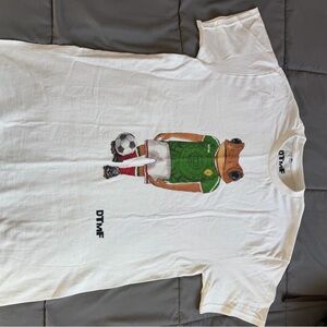 Bad Bunny Mexico Sapo Frog